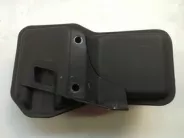 Pot d'échappement (kit)