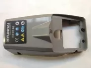 Capot moteur HYUNDAI