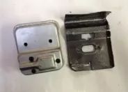 Pot d'échappement (kit)