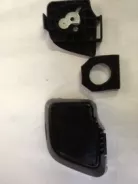 Capot de filtre à air HYUNDAI