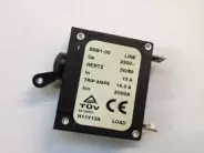 Disjoncteur thermique GENYX