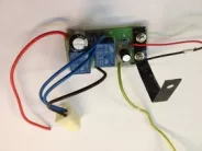 Composants électriques GENYX