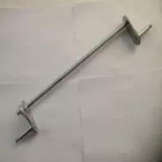 Essieu de roue avant HYUNDAI