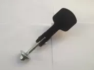 Molettes guidon (kit)