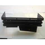 Support de bac à herbe