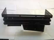 Support de bac à herbe