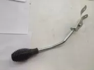 Levier de hauteur de coupe