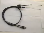 Câble d'embrayage