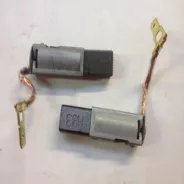 Support de charbons HYUNDAI