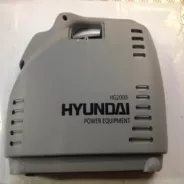 Capot gauche HYUNDAI