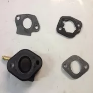 Kit bride et joint admission