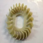 Ventilateur pour Groupe Électrogène GENYX, HYUNDAI