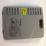 Trappe de visite HYUNDAI