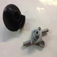 Robinet carburant 55.8mm