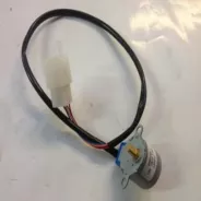 Micromoteur Voltage 12V 24BYJ48