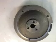 Volant magnétique HYUNDAI