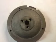 Volant magnétique HYUNDAI