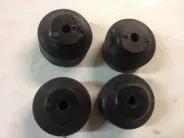 Silentblocs (kit) HYUNDAI