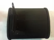 Pot d'échappement (kit) HYUNDAI