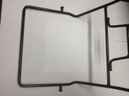 Armature de bac SANLI