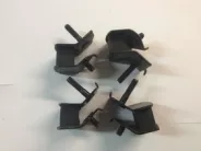 Flexible transmission inférieur HYUNDAI