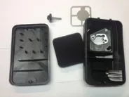 Filtre à air pour Groupe électrogène HYUNDAI HYUNDAI