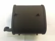 Pot d'échappement (kit) GENYX