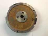 Volant magnétique GENYX