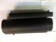 Tube de transmission supérieur HYUNDAI