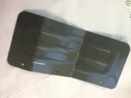 Extension de table gauche