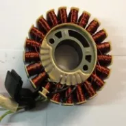 Stator