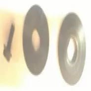 Accessoires support et vis de lame HYUNDAI