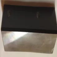 Plateau de ponçage triangulaire HYUNDAI