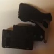 Interrupteur marche/arrêt HYUNDAI