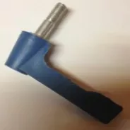 Tournevis réglage carburation HYUNDAI