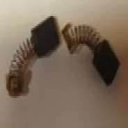 Support de charbons HYUNDAI