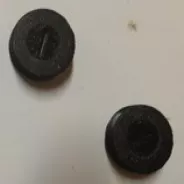 Jeu de bouchons de charbons HYUNDAI