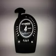 Lanceur Complet pour Motobineuse HYUNDAI