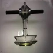 Transmission complète 210mm HYUNDAI