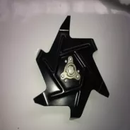 Fraise droite HYUNDAI