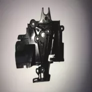 Bride d'admission HYUNDAI