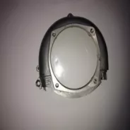 Carter embrayage HYUNDAI