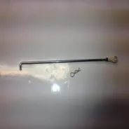 Rotule de direction TCK