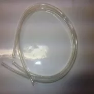 Durite aspiration détergent TCK