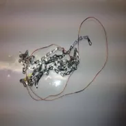 Chaînes à neige TCK