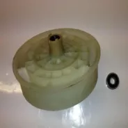 Poulie d'entraînement d'accessoire HYUNDAI