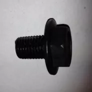 Accessoires support et vis de lame HYUNDAI