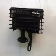 Pot d'échappement (kit) HYUNDAI