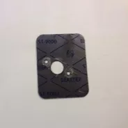 Joint d'échappement 116mm