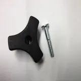 Fixation guidon (kit)